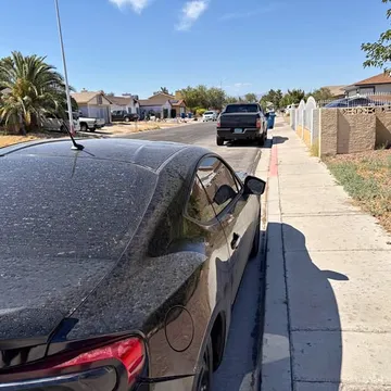 2014 Scion FR-S