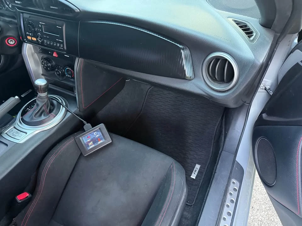 2014 Scion FR-S - Image 5 of 12