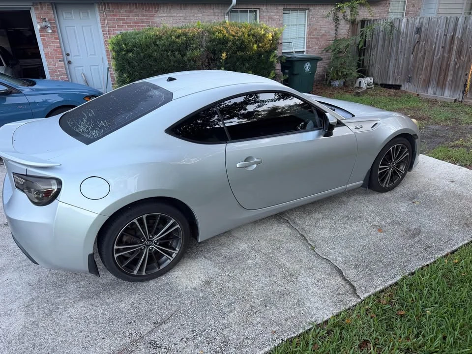 2014 Scion FR-S - Image 2 of 12