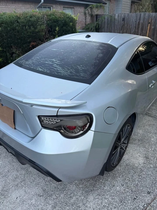 2014 Scion FR-S - Image 10 of 12