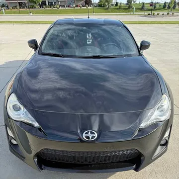 2014 Scion FR-S