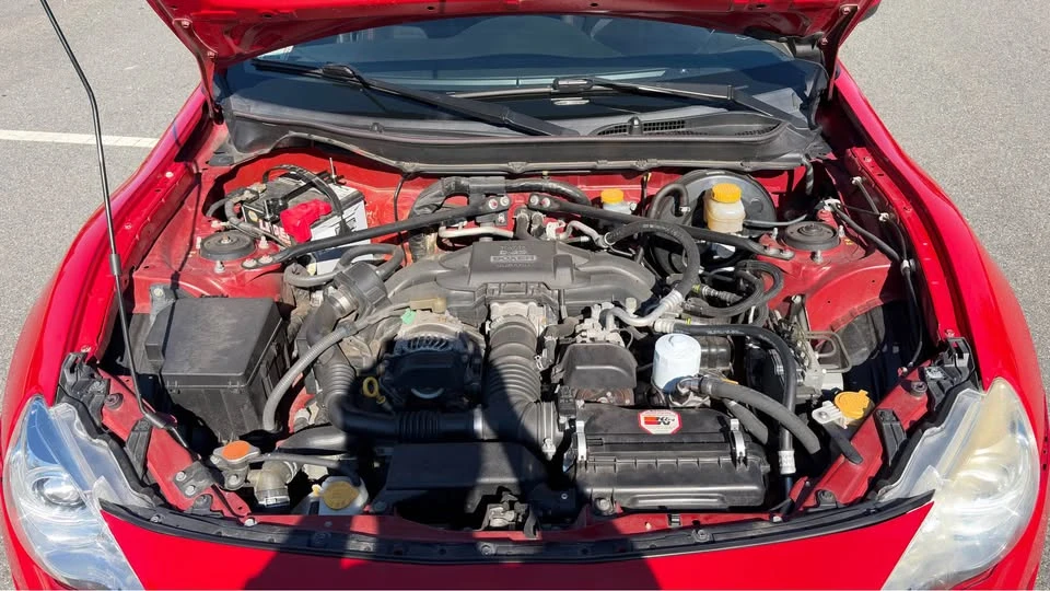 2014 Scion FR-S - Image 13 of 14
