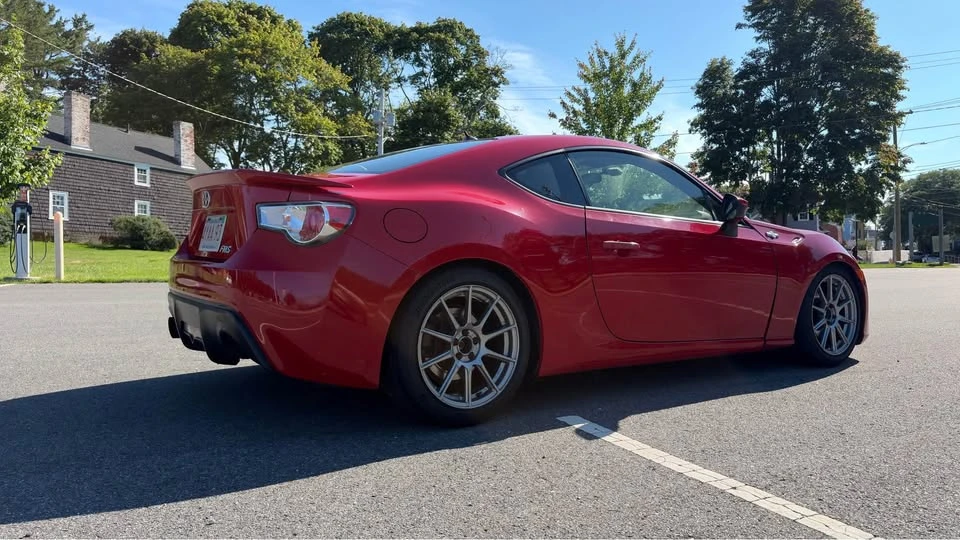 2014 Scion FR-S - Image 6 of 14