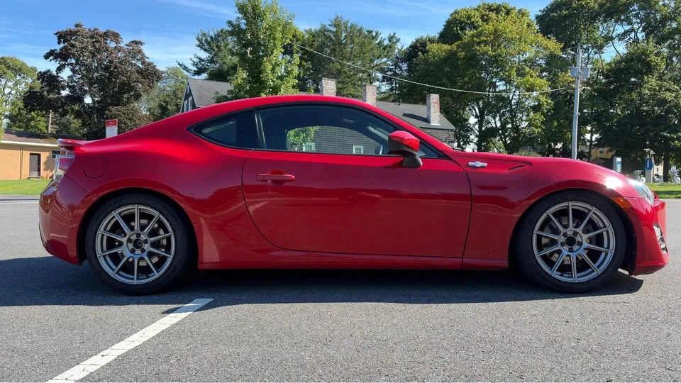 2014 Scion FR-S - Image 5 of 14