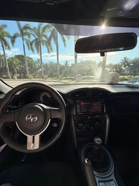 2014 Scion FR-S - Image 6 of 12