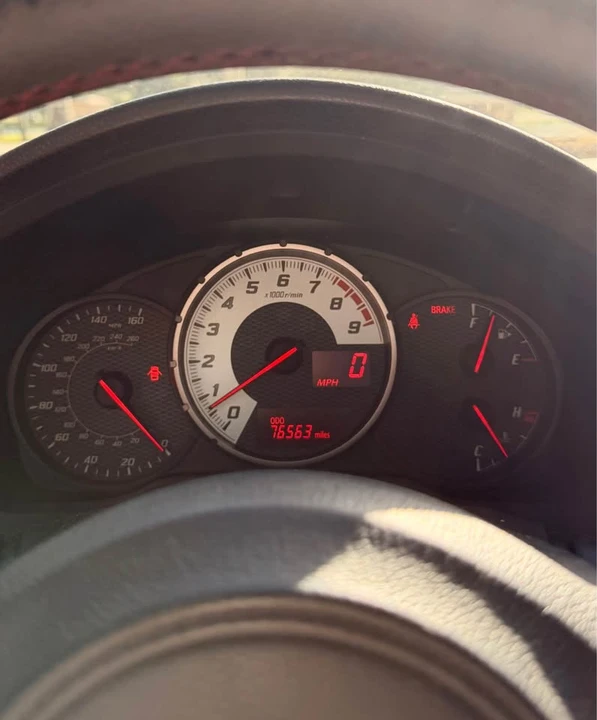 2014 Scion FR-S - Image 10 of 12
