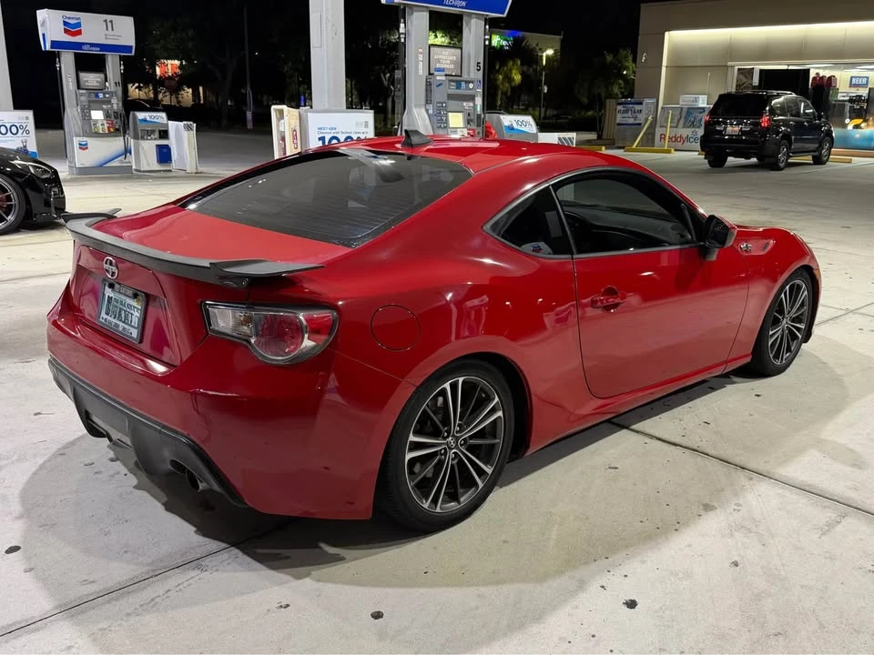2014 Scion FR-S - Image 4 of 12