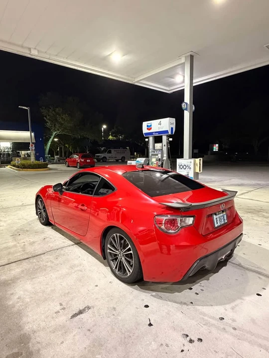 2014 Scion FR-S - Image 3 of 12