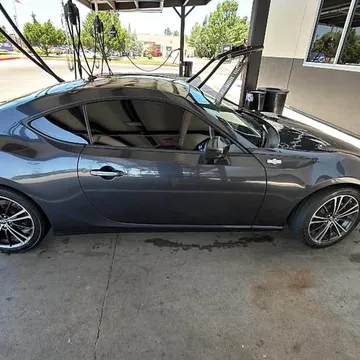 2014 Scion FR-S Coupe 2D