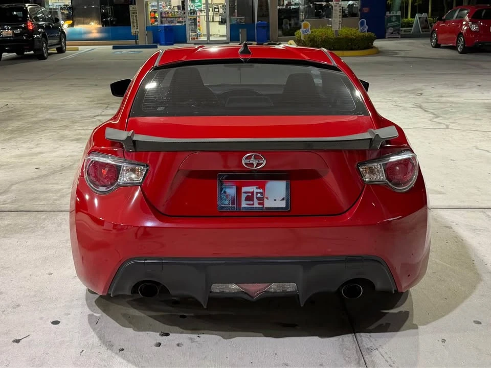 2014 Scion FR-S - Image 5 of 12