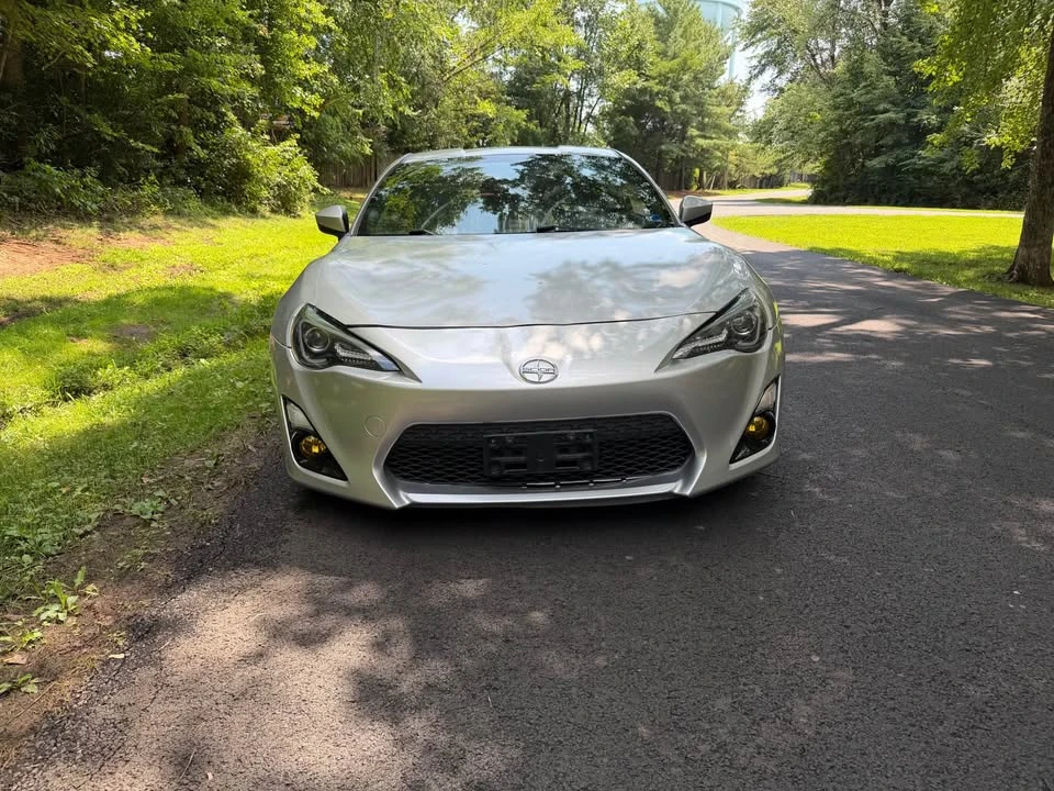 2014 Scion FR-S - Image 5 of 19