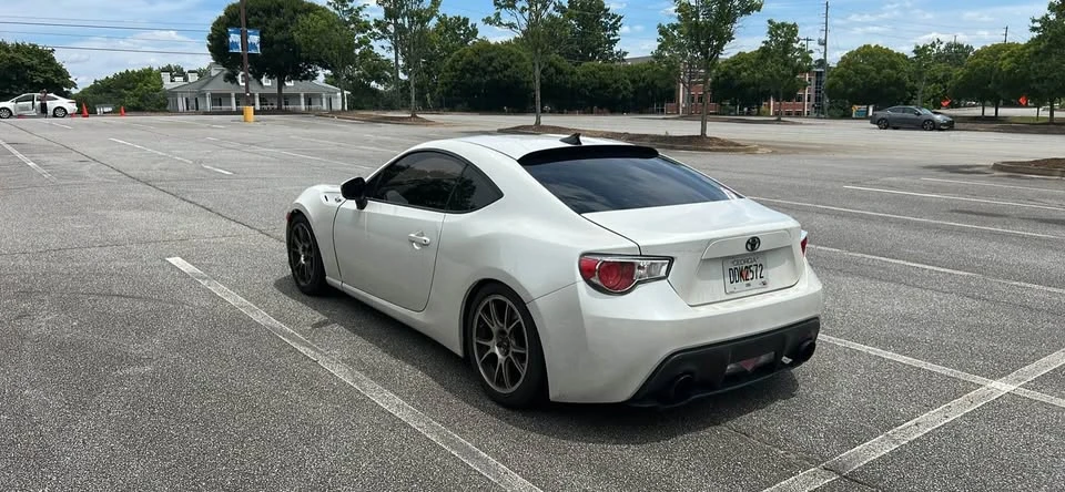 2014 Scion FR-S - Image 4 of 5