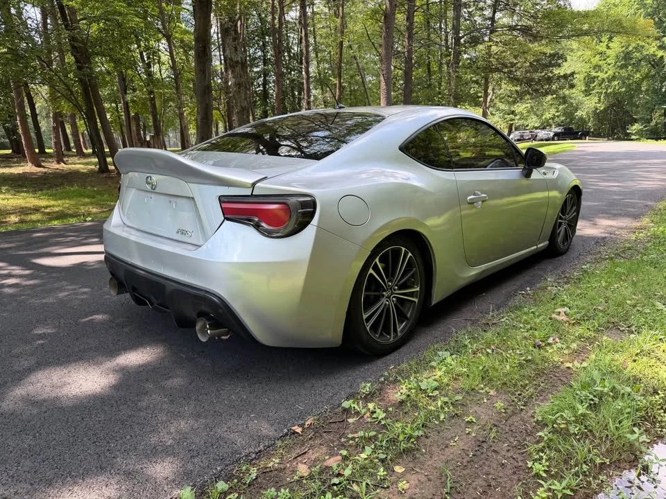 2014 Scion FR-S - Image 3 of 19