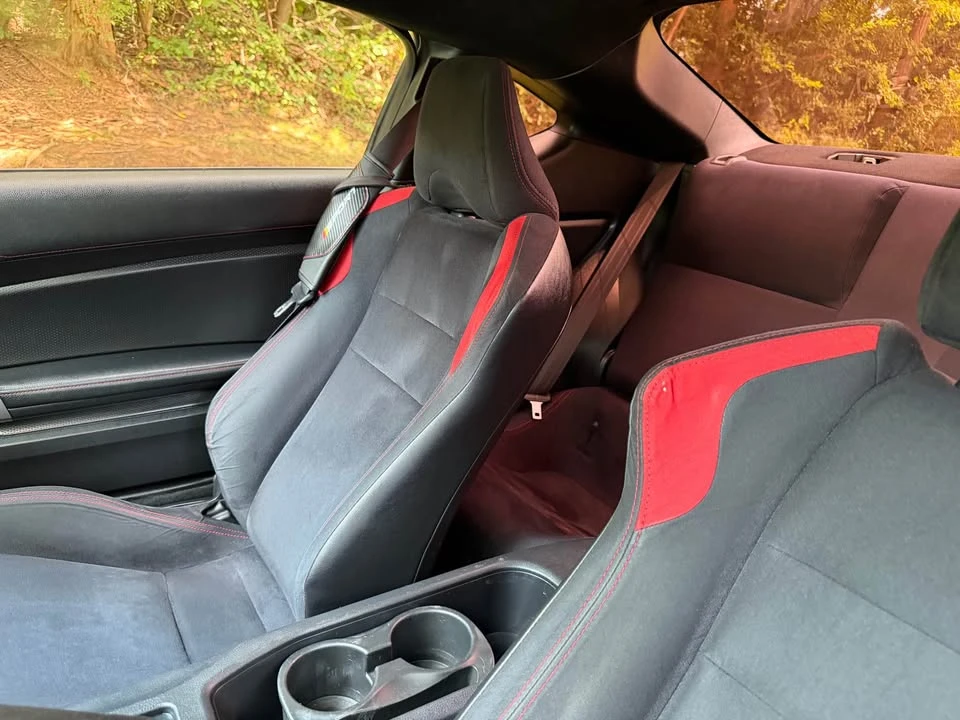 2014 Scion FR-S - Image 12 of 19