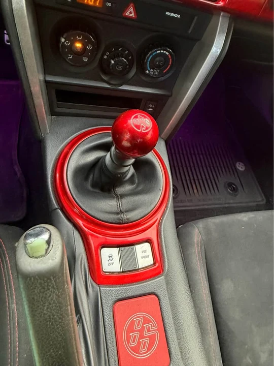 2014 Scion FR-S - Image 8 of 16