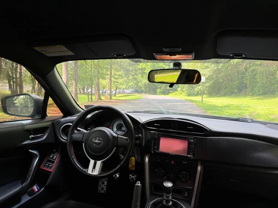 2014 Scion FR-S - Image 10 of 19