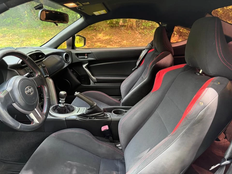 2014 Scion FR-S - Image 13 of 19