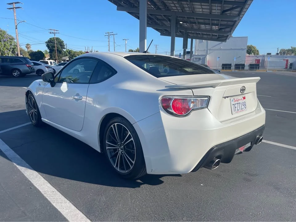 2014 Scion FR-S - Image 4 of 10