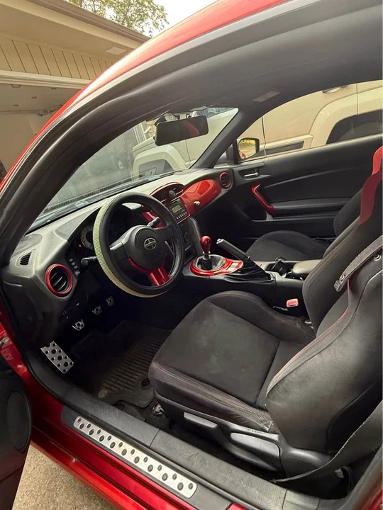 2014 Scion FR-S - Image 6 of 16