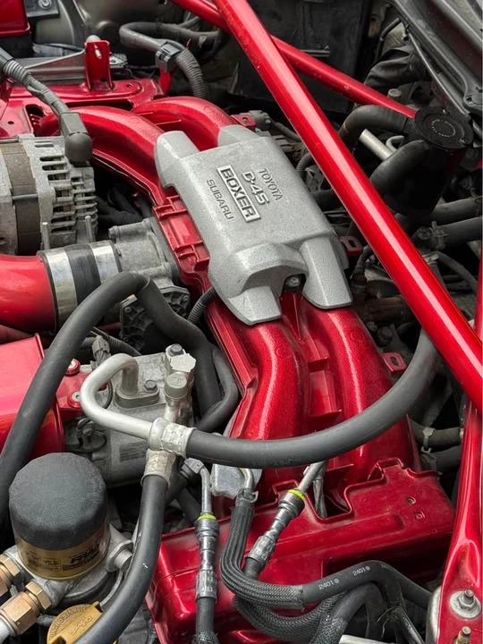 2014 Scion FR-S - Image 3 of 16