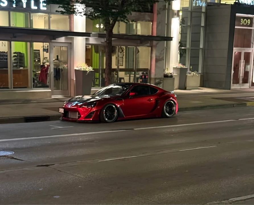2014 Scion FR-S - Image 16 of 16