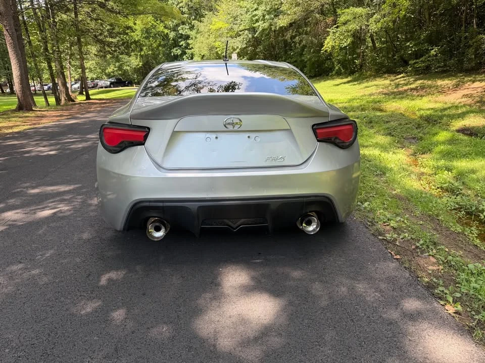 2014 Scion FR-S - Image 7 of 19