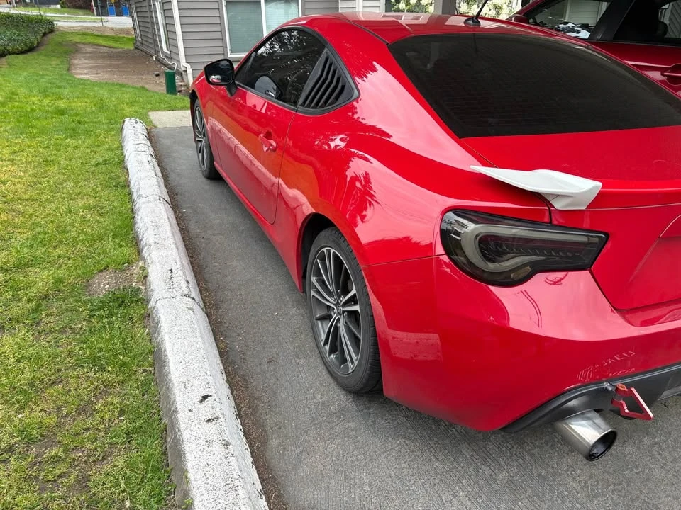2014 Scion FR-S - Image 3 of 3