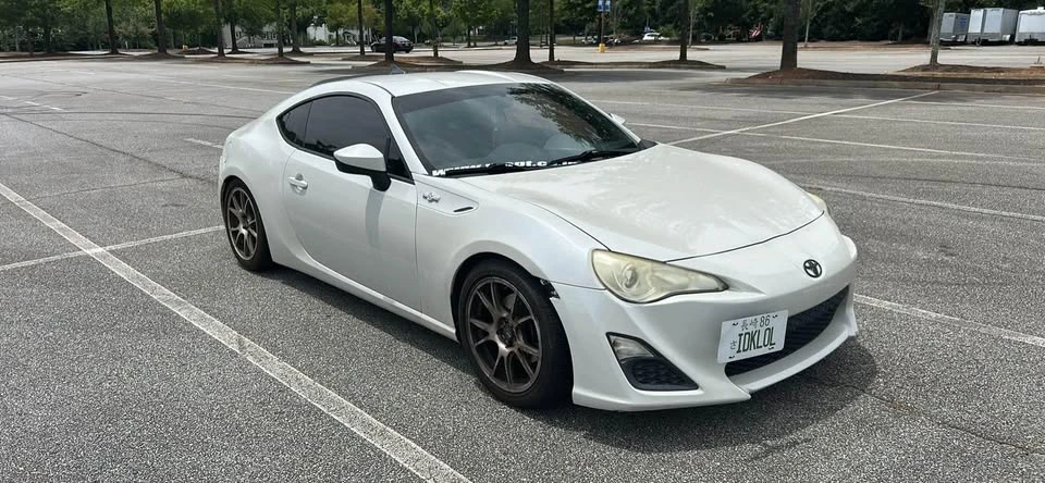 2014 Scion FR-S - Image 3 of 5
