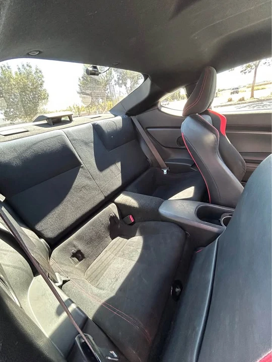 2014 Scion FR-S - Image 7 of 9