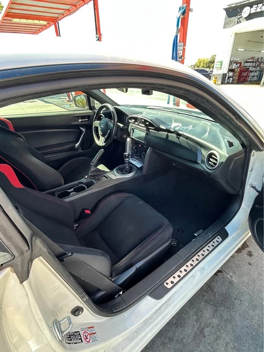 2014 Scion FR-S - Image 6 of 9