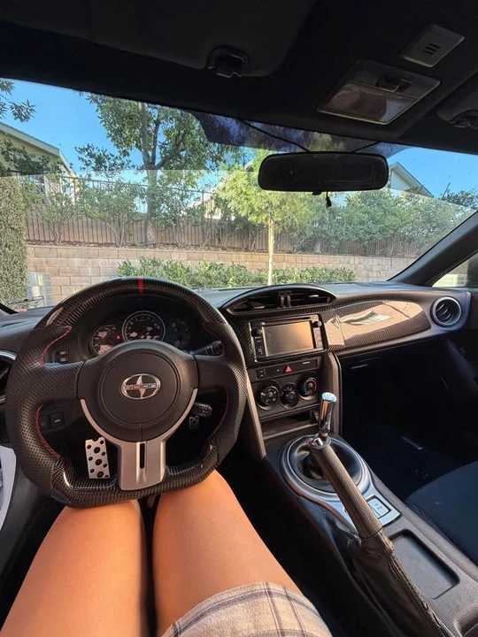 2014 Scion FR-S - Image 7 of 12
