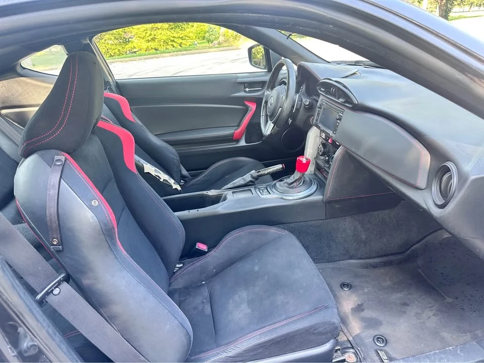 2014 Scion FR-S - Image 10 of 14