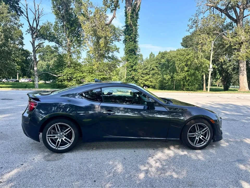 2014 Scion FR-S - Image 7 of 14