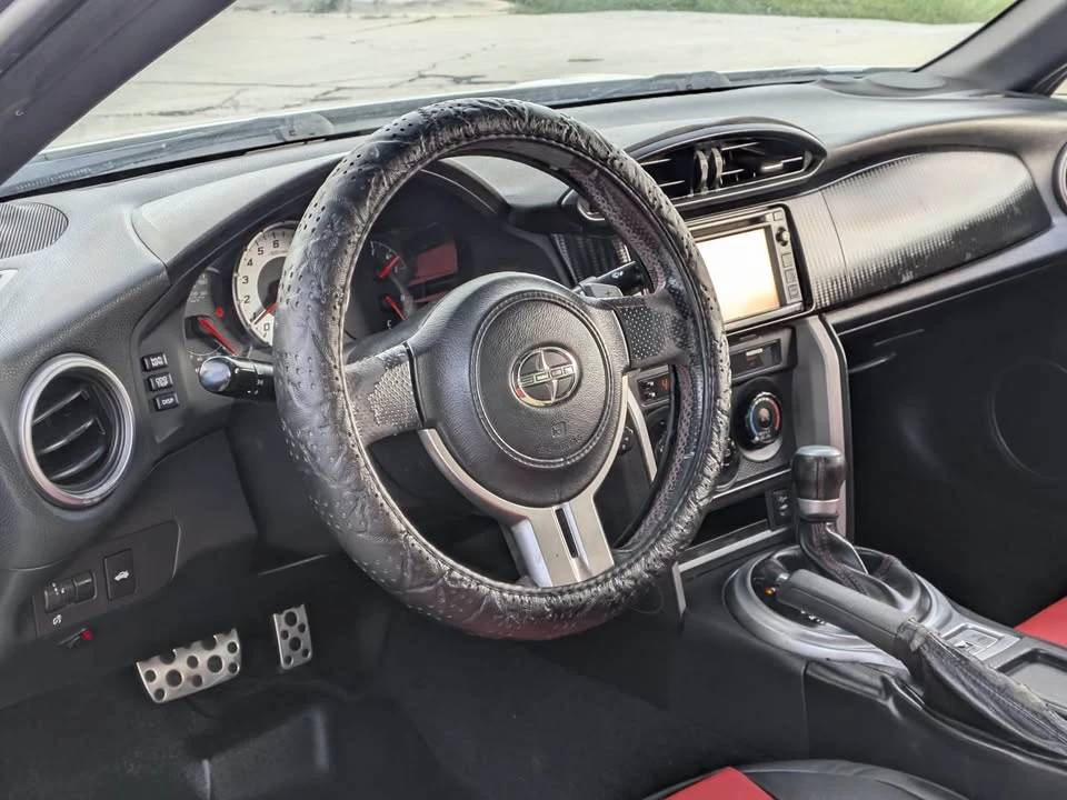 2014 Scion FR-S - Image 4 of 6