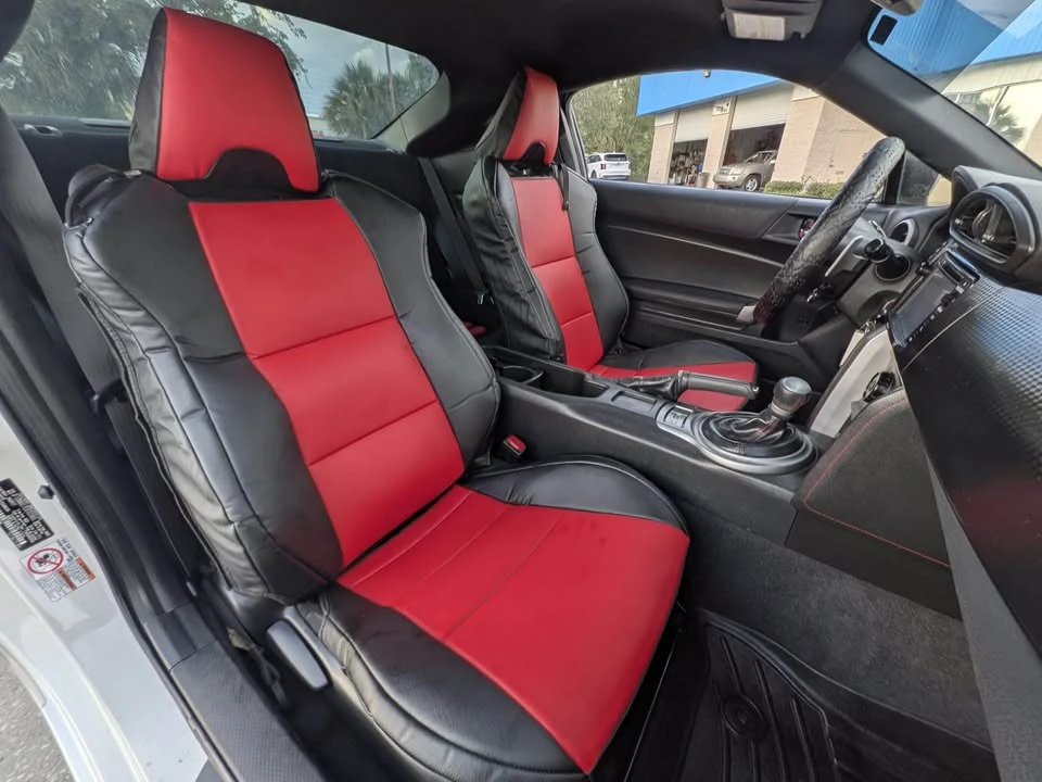 2014 Scion FR-S - Image 3 of 6