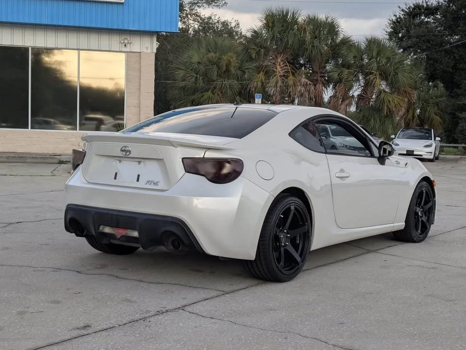 2014 Scion FR-S - Image 2 of 6