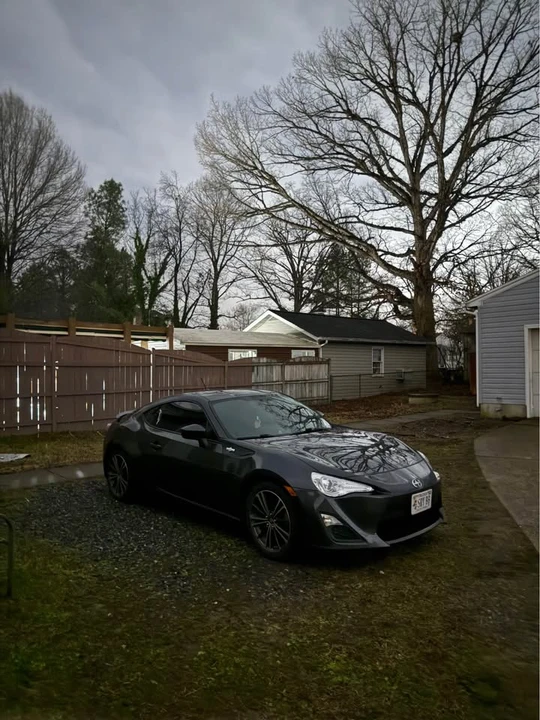2014 Scion FR-S - Image 3 of 4