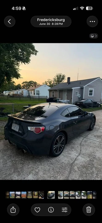 2014 Scion FR-S - Image 2 of 4