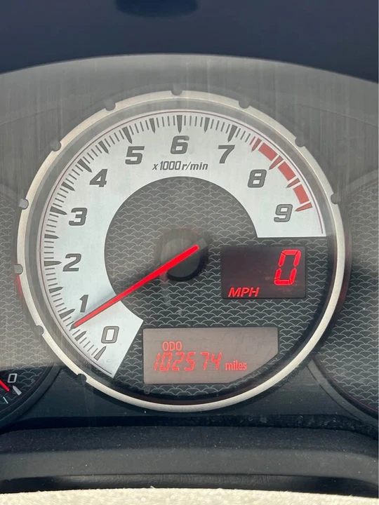 2014 Scion FR-S - Image 8 of 9