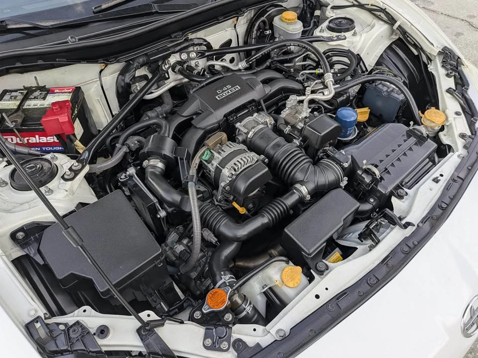 2014 Scion FR-S - Image 6 of 6