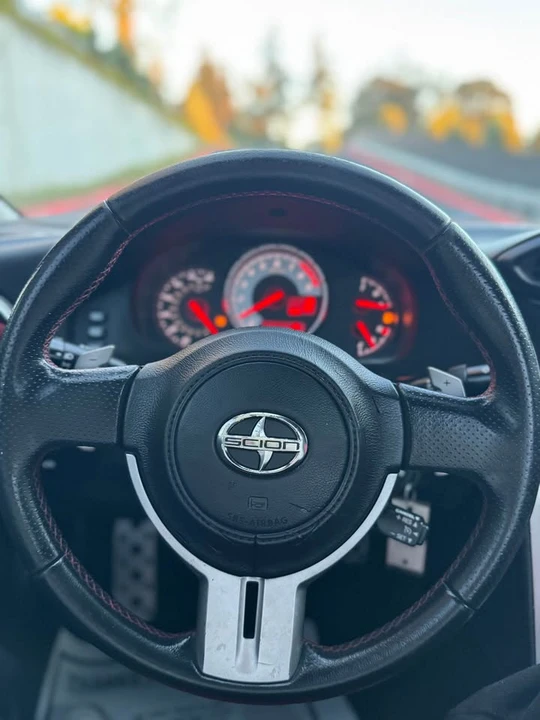 2014 Scion FR-S - Image 7 of 18
