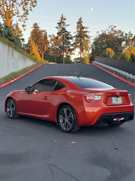 2014 Scion FR-S - Image 5 of 18