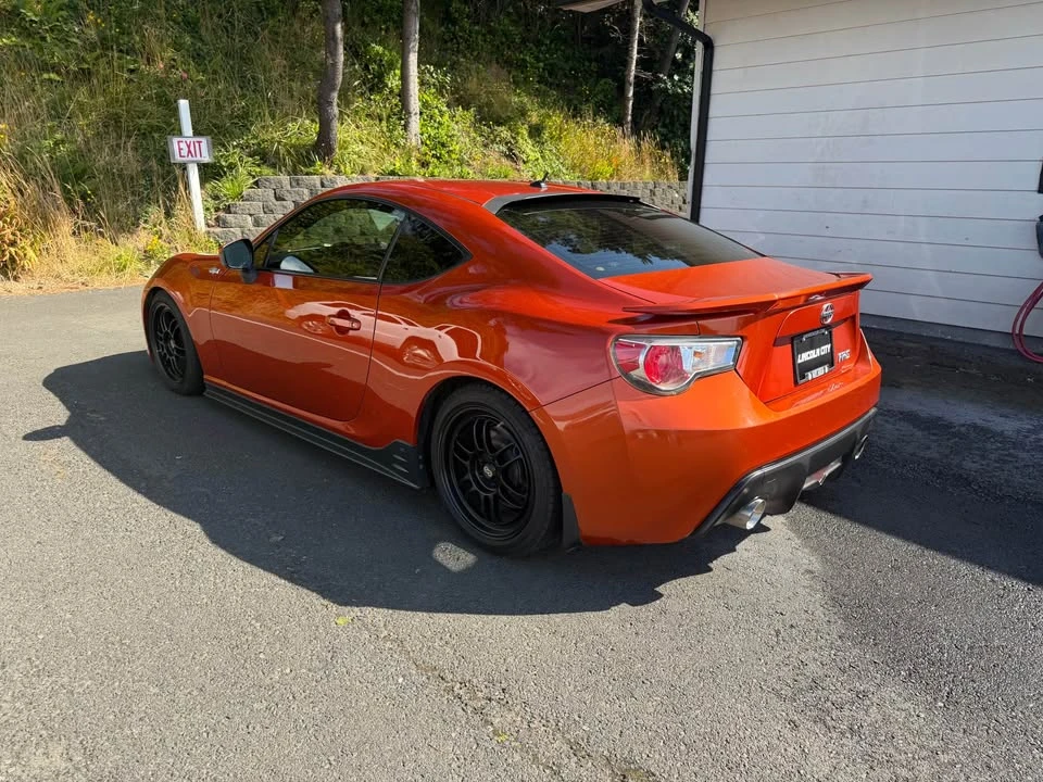 2014 Scion FR-S - Image 7 of 11