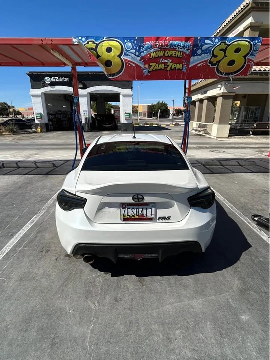 2014 Scion FR-S - Image 4 of 9