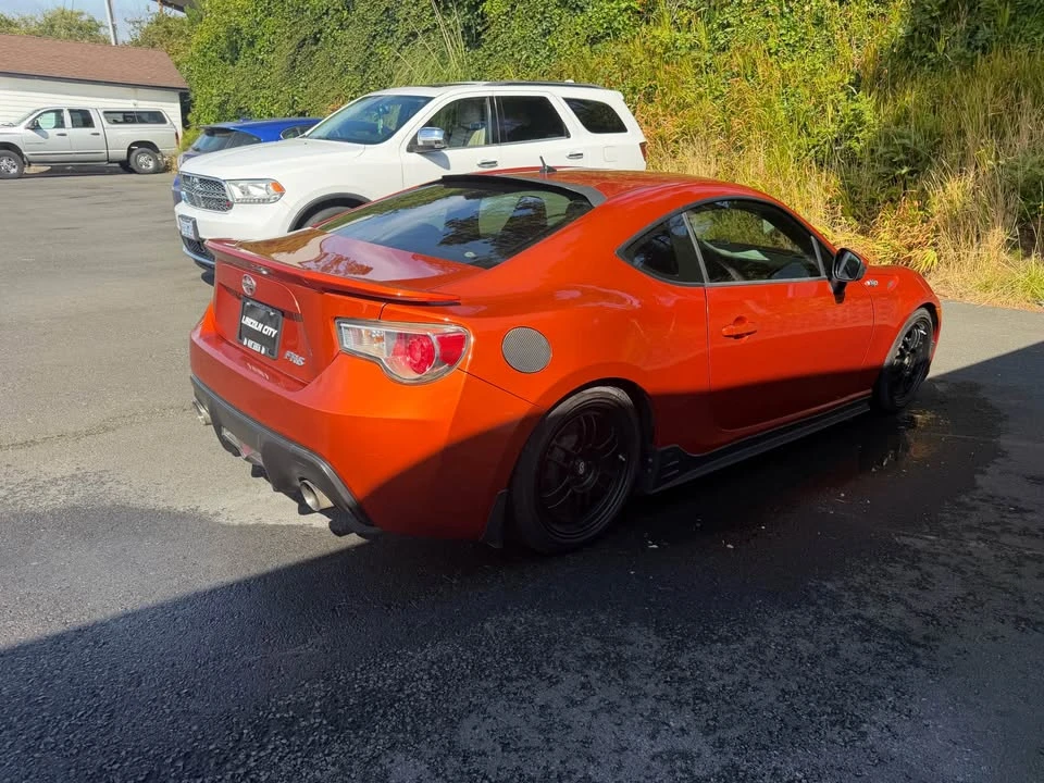 2014 Scion FR-S - Image 5 of 11