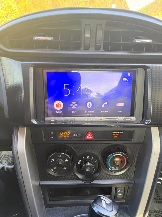 2014 Scion FR-S - Image 11 of 11