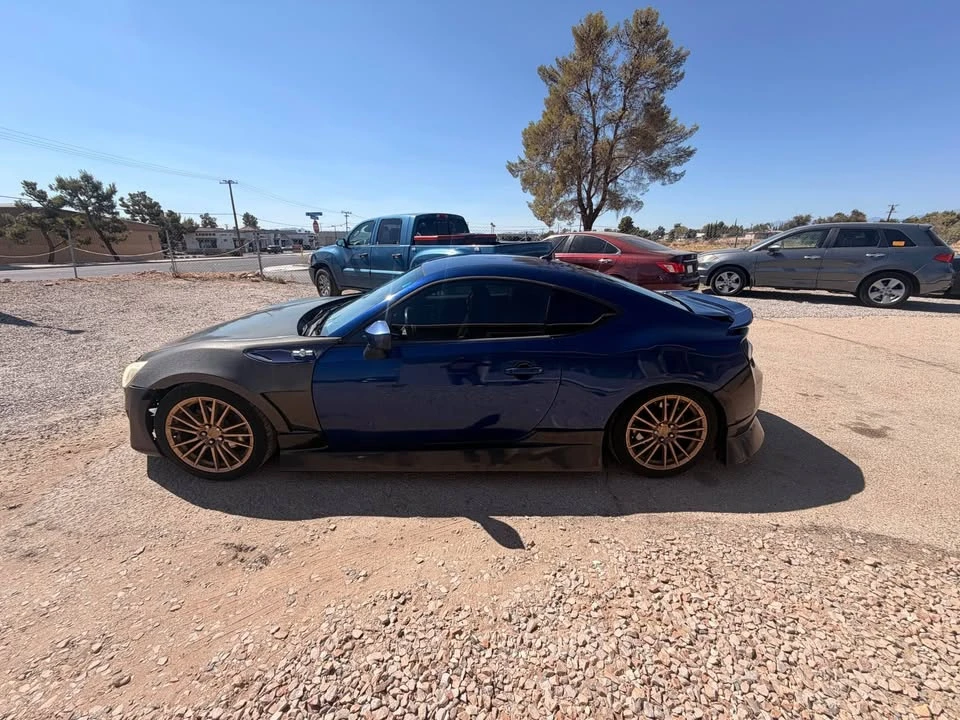 2014 Scion FR-S - Image 6 of 12
