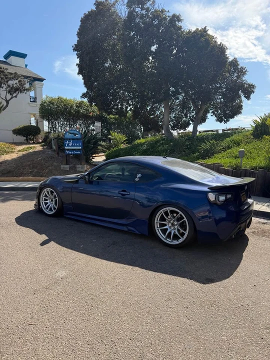 2014 Scion FR-S - Image 4 of 10