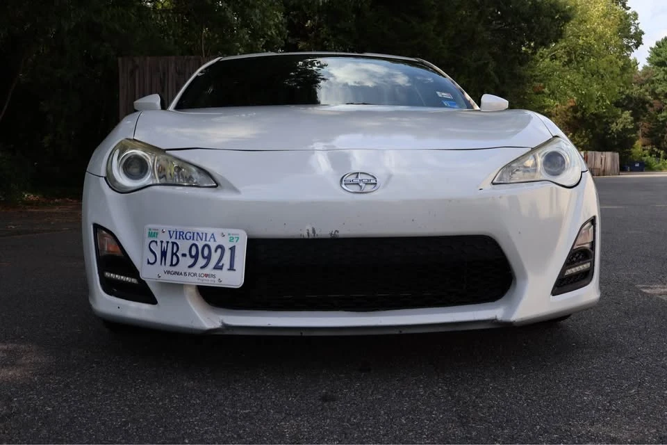 2014 Scion FR-S - Image 2 of 12