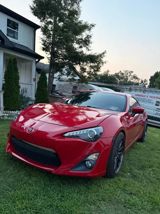2014 Scion FR-S - Image 2 of 8